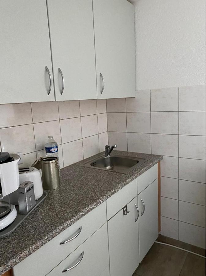 Olgas Ferienwohnung Saarburg Bahnhofstrasse 13 G Kültér fotó