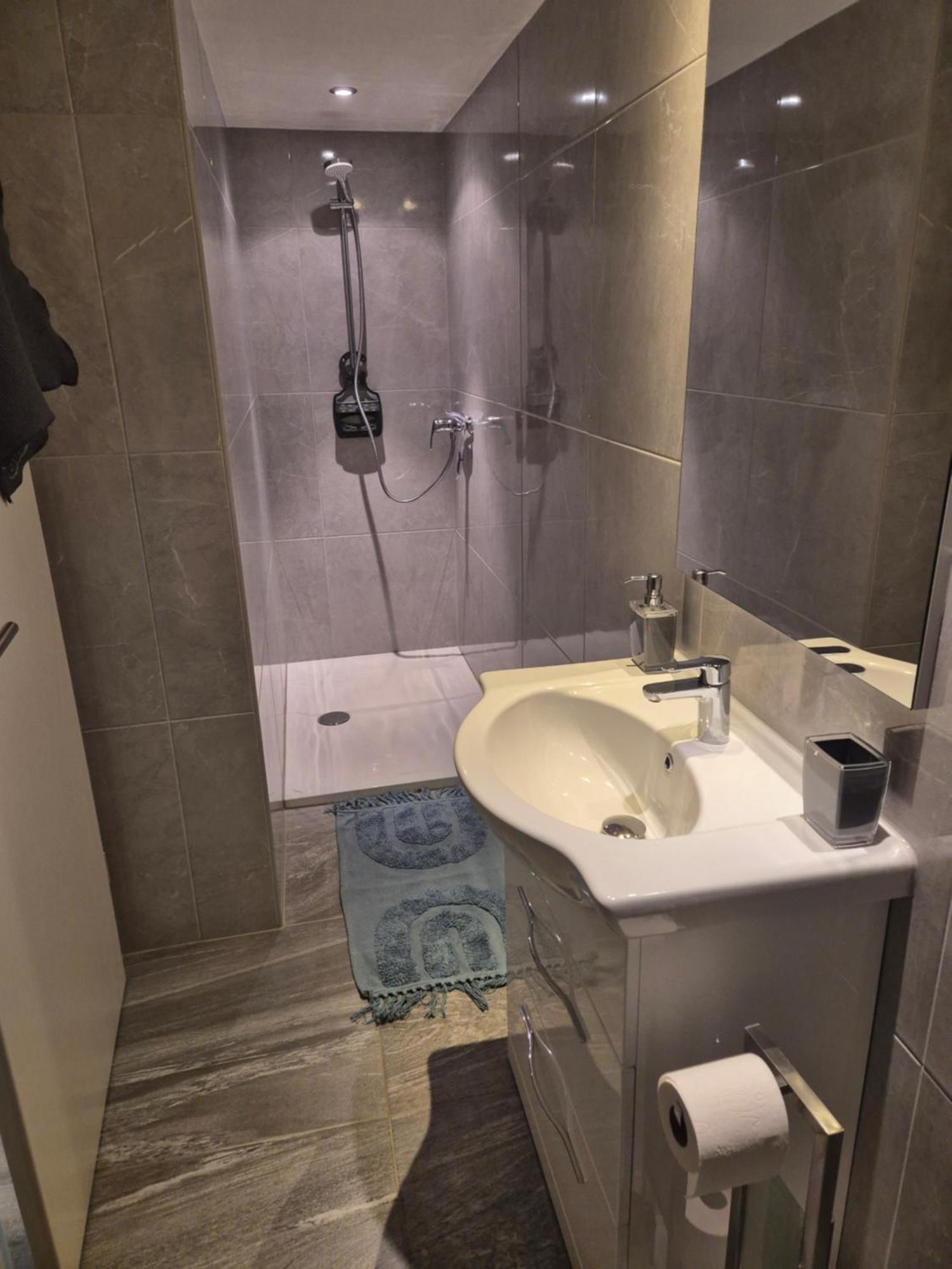 Olgas Ferienwohnung Saarburg Bahnhofstrasse 13 G Kültér fotó